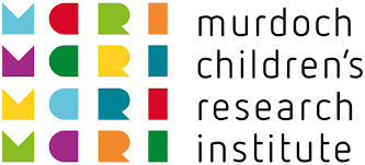 MCRI logo