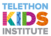 Telethon Kids Institute logo